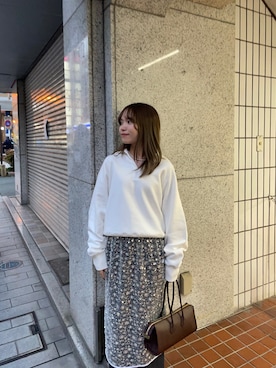 anさんのコーディネート