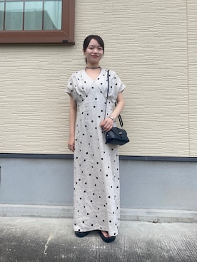 anさんのコーディネート