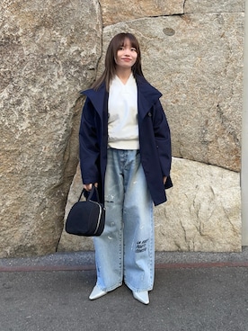 anさんのコーディネート