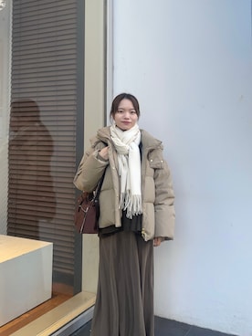 anさんのコーディネート