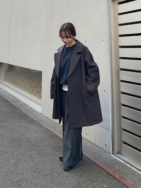 anさんのコーディネート