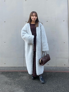 anさんのコーディネート