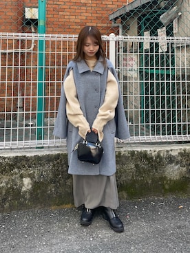 anさんのコーディネート