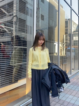 anさんのコーディネート