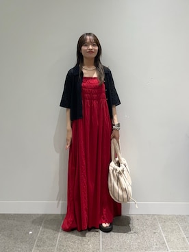 anさんのコーディネート