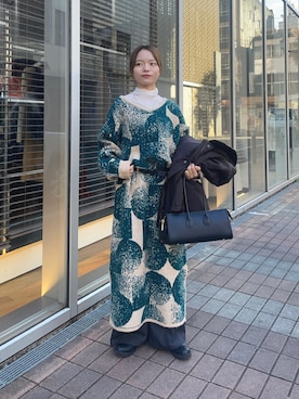 anさんのコーディネート