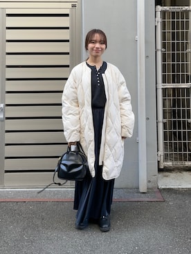 anさんのコーディネート