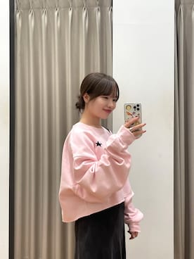 anさんのコーディネート