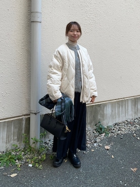 anさんのコーディネート