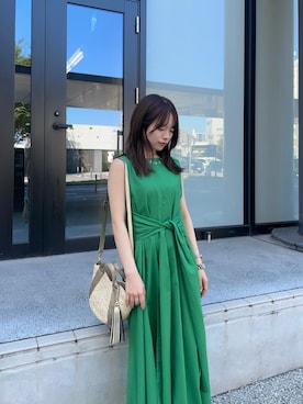 anさんのコーディネート