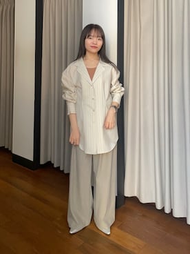 anさんのコーディネート