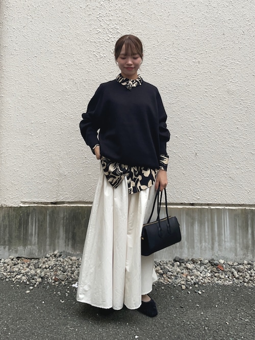 セール】『MADE IN JAPAN』ヘアリーバックストラップミュール