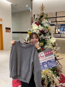 anさんのコーディネート