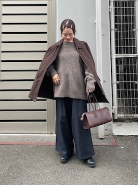 anさんのコーディネート