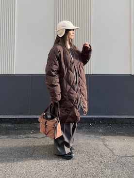 anさんのコーディネート