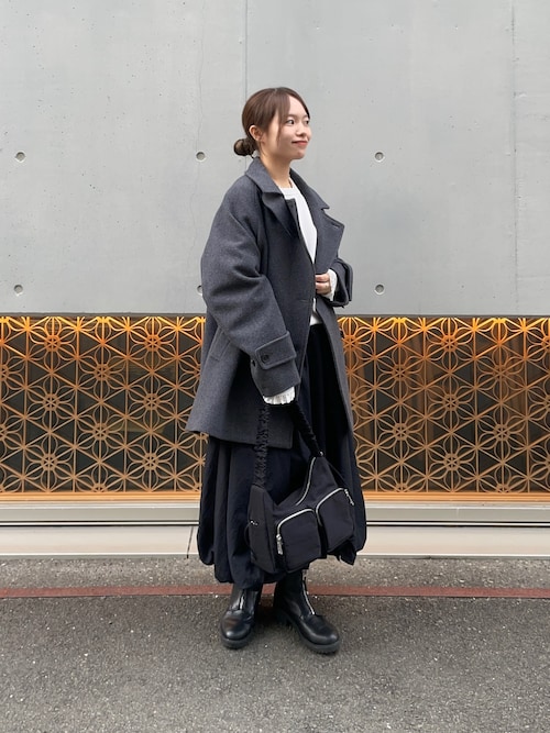 バルーンギャザースカート（スカート）｜URBAN RESEARCH（アーバン