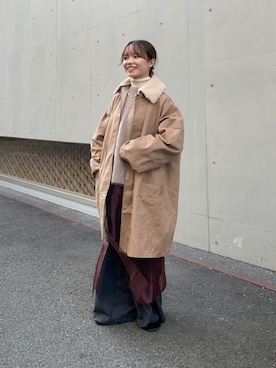 anさんのコーディネート