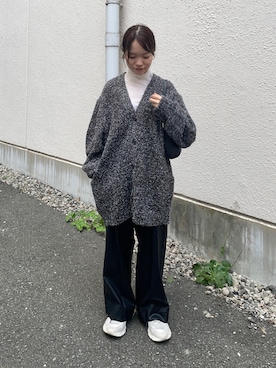 anさんのコーディネート