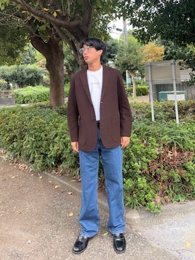 takumi1403さんのコーディネート