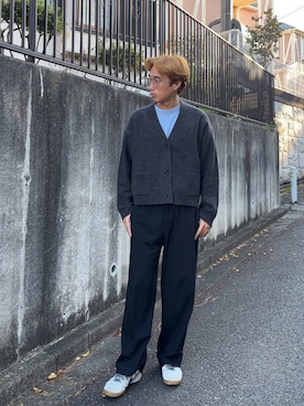 takumi1403さんのコーディネート