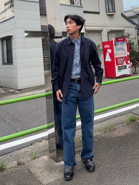 takumi1403さんのコーディネート