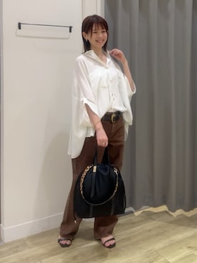 upperhights（アッパーハイツ）の「≪UPPER HIGHTS≫THE ROBIN