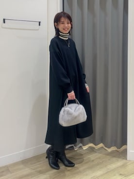 HORIEさんのコーディネート