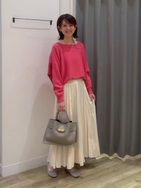 HORIEさんのコーディネート