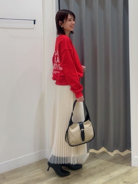 HORIEさんのコーディネート