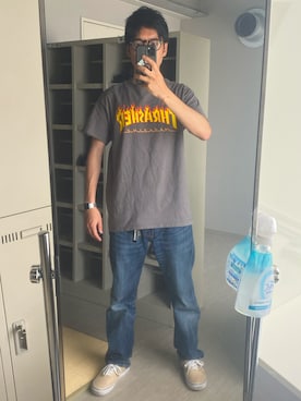 syuwatannさんのコーディネート