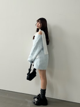 ᴋᴀɴᴀᴜさんのコーディネート