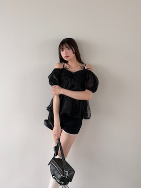 ᴋᴀɴᴀᴜさんのコーディネート