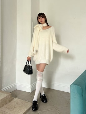 ᴋᴀɴᴀᴜさんのコーディネート