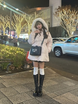 ᴋᴀɴᴀᴜさんのコーディネート