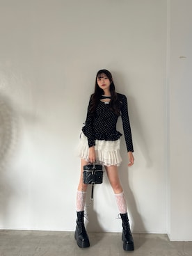 ᴋᴀɴᴀᴜさんのコーディネート