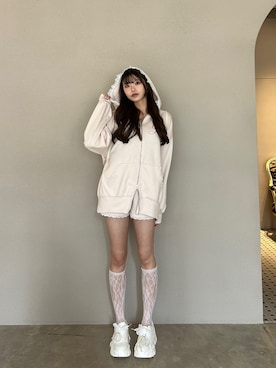 ᴋᴀɴᴀᴜさんのコーディネート