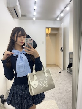 ᴋᴀɴᴀᴜさん（レディース・165cm）の冬コーディネート