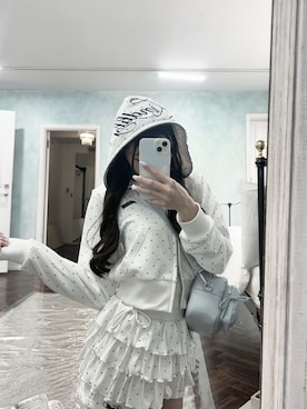 ᴋᴀɴᴀᴜさん（レディース・165cm）の春コーディネート