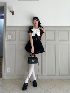 ᴋᴀɴᴀᴜさん（レディース・165cm）の春コーディネート