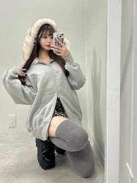 ᴋᴀɴᴀᴜさん（レディース・165cm）の秋コーディネート