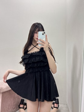 ᴋᴀɴᴀᴜさんのコーディネート