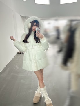 ᴋᴀɴᴀᴜさん(レディース・165cm)の秋コーディネート