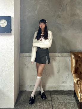 ᴋᴀɴᴀᴜさん（レディース・165cm）の夏コーディネート