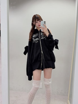 かなうさん（レディース・165cm）の夏コーディネート