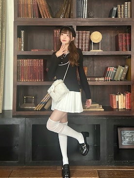 ᴋᴀɴᴀᴜさんのコーディネート