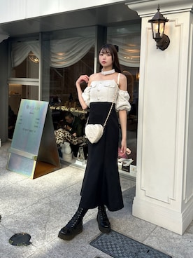 ᴋᴀɴᴀᴜさんのコーディネート