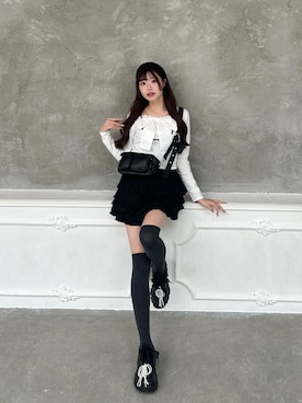 ᴋᴀɴᴀᴜさんのコーディネート