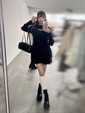 ᴋᴀɴᴀᴜさんのコーディネート