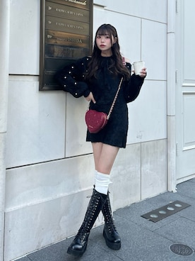 ᴋᴀɴᴀᴜさんのコーディネート