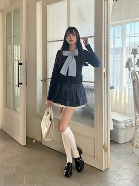 ᴋᴀɴᴀᴜさん（レディース・165cm）の冬コーディネート